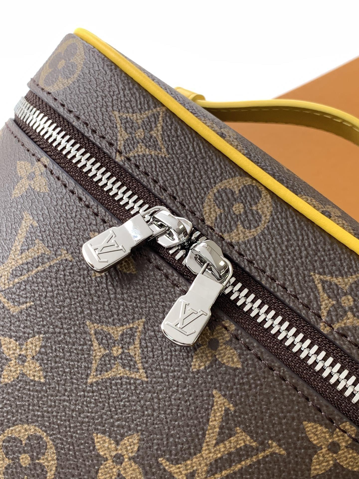 1:1 Replica LV handbag