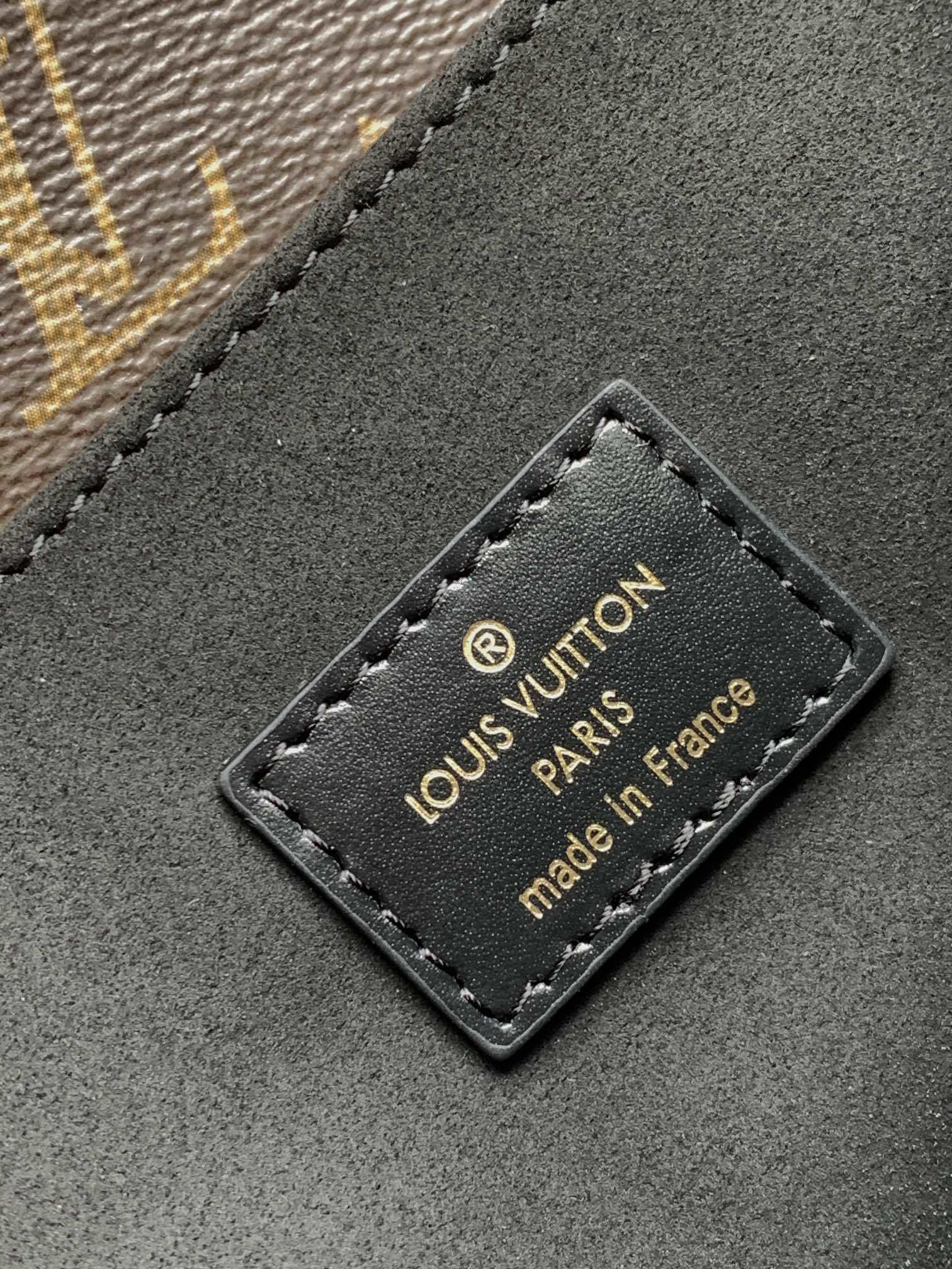 1:1 Replica LV crossbody bag