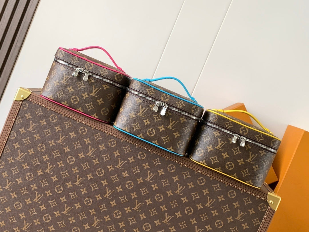 1:1 Replica LV handbag