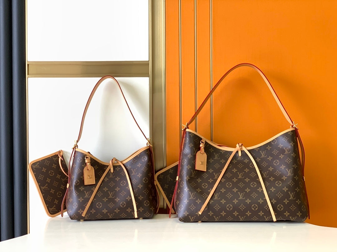 1:1 Replica LV single-shoulder bag