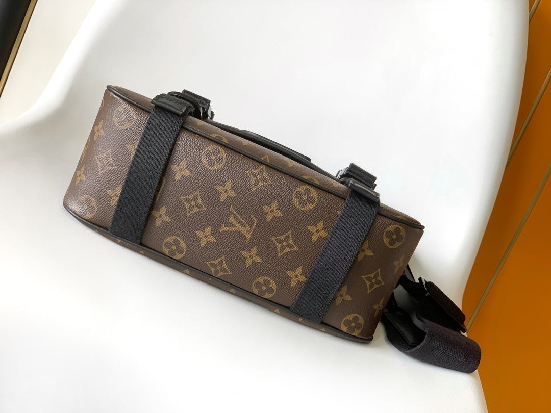 1:1 Replica LV crossbody bag