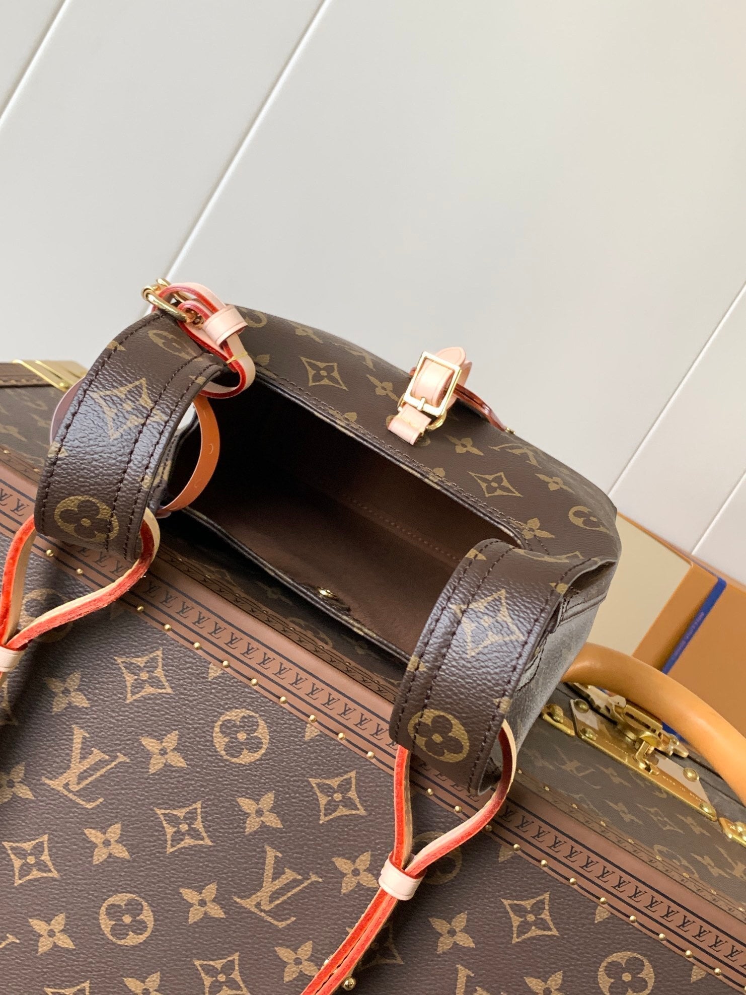 1:1 Replica LV Handbag crossbody bag