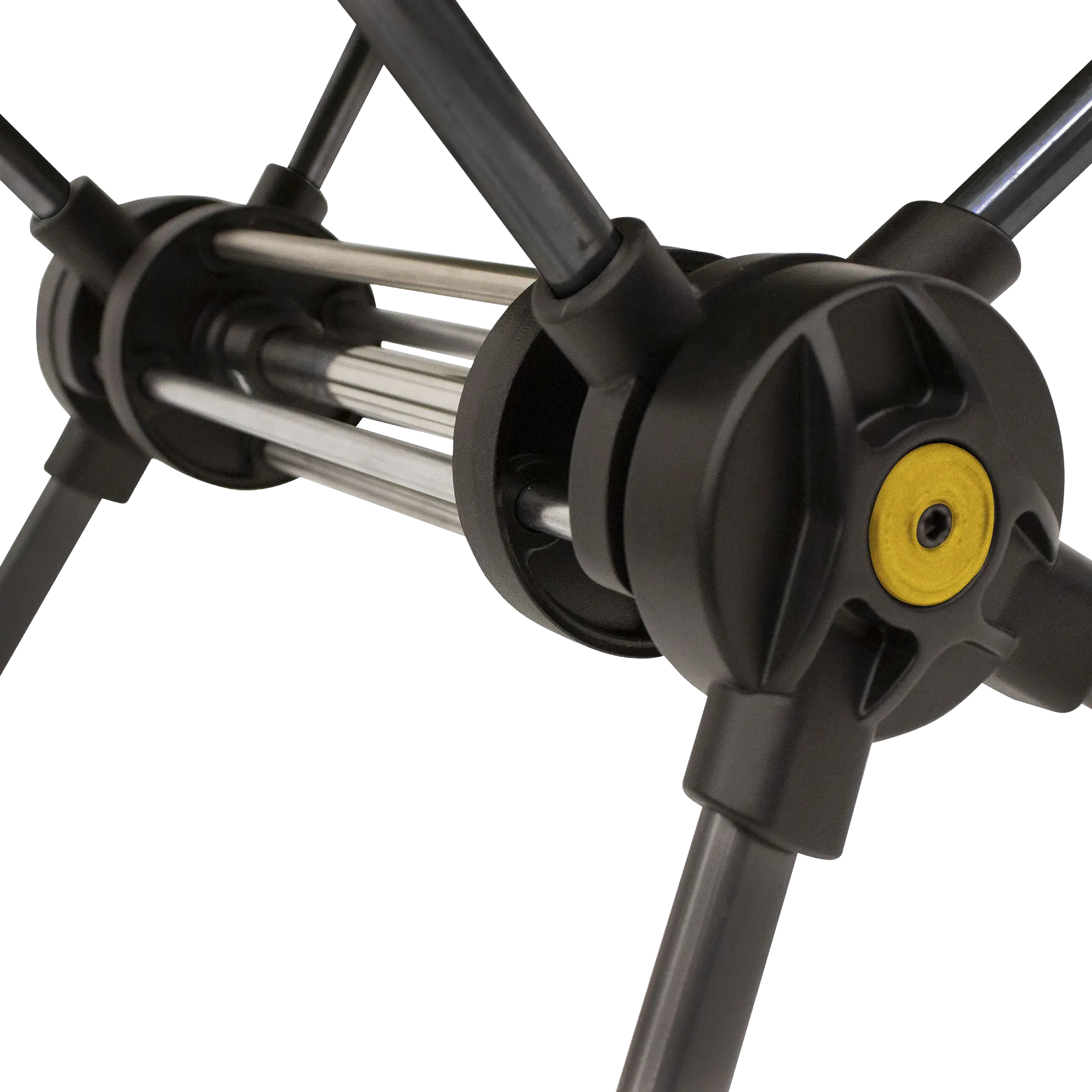 ComPack Rocker, Rocker Hub