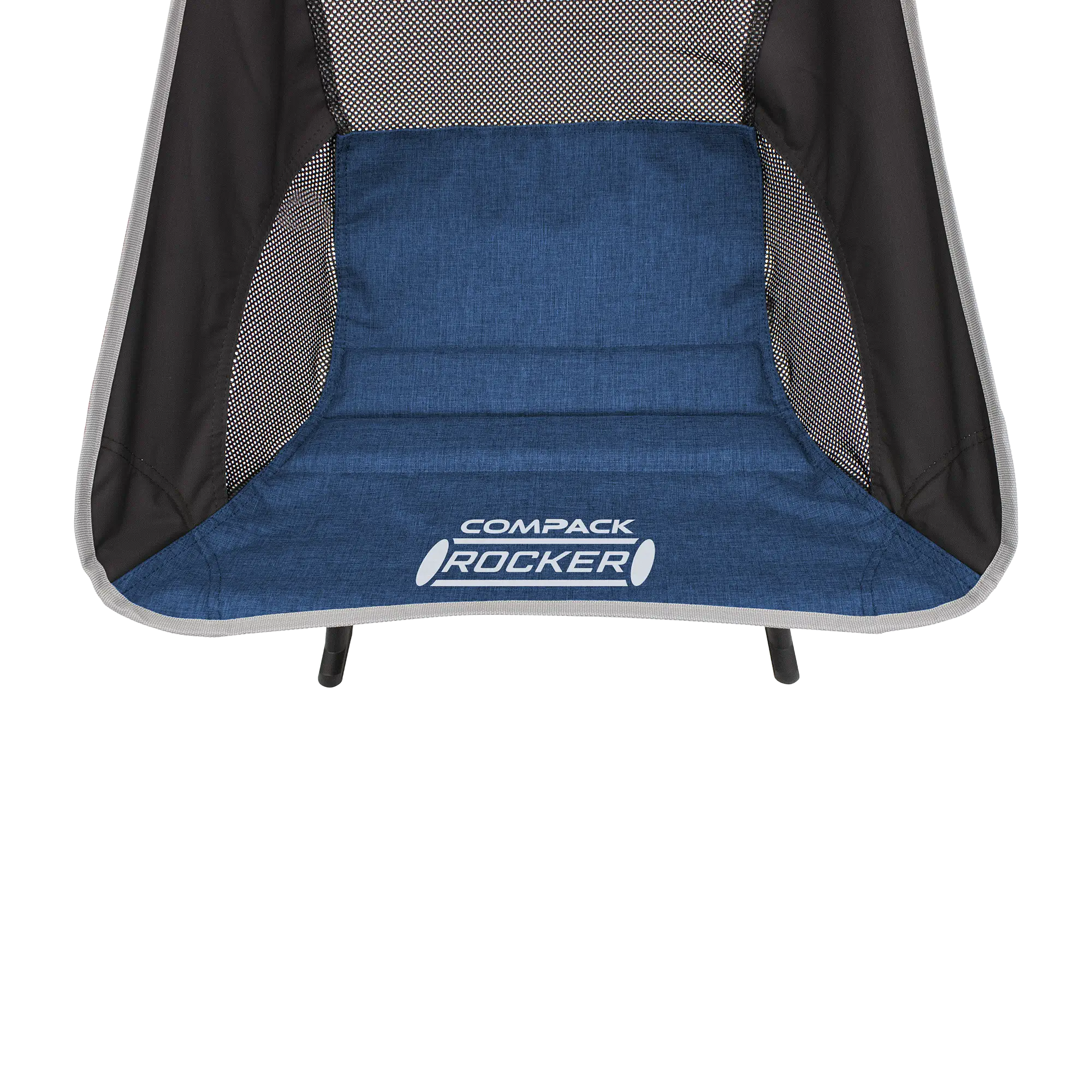 ComPack Rocker, Heathered Royal, Seat