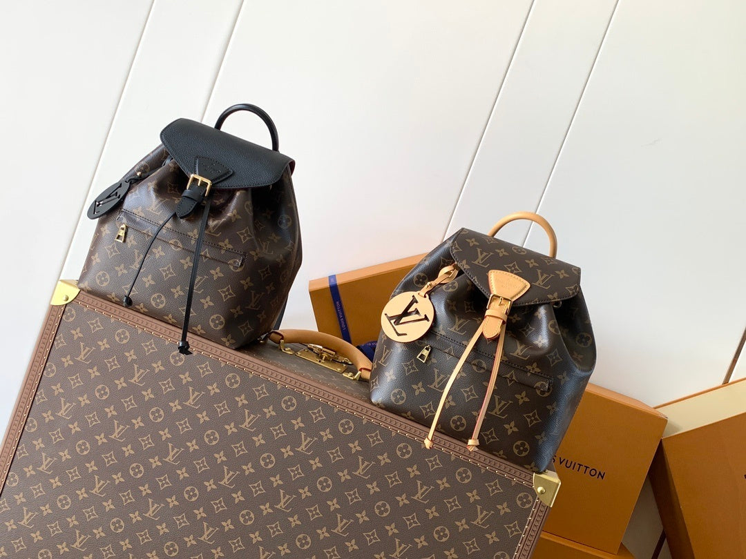 1:1 Replica LV backpack