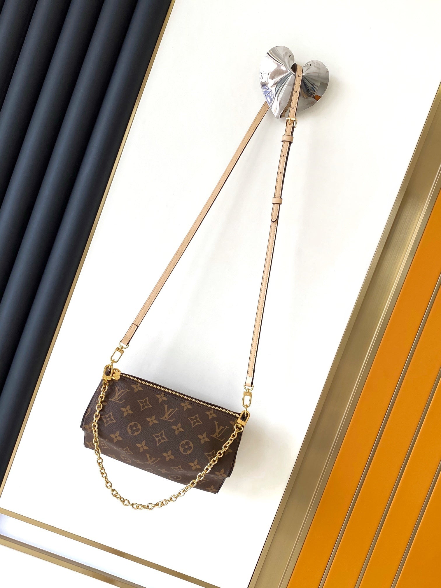 1:1 Replica LV crossbody bag