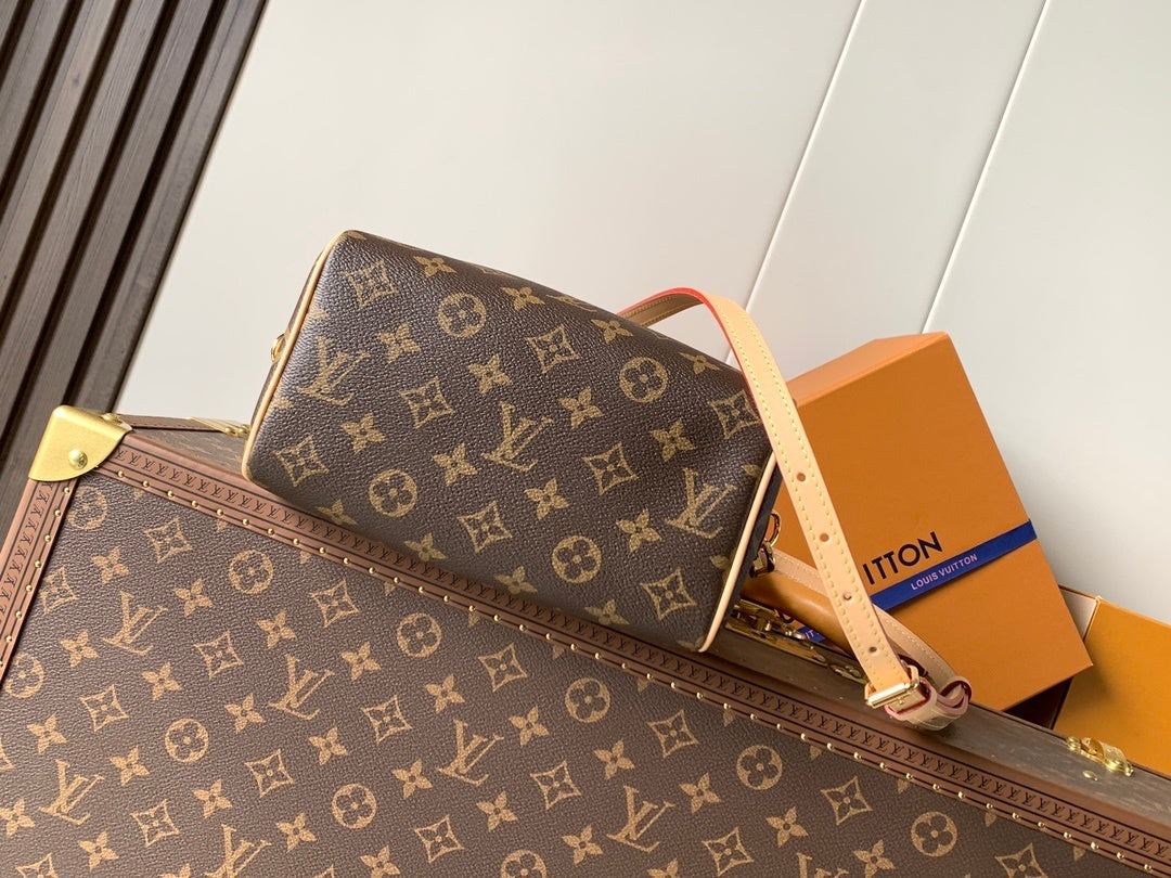 1:1 Replica LV Pillow Bag