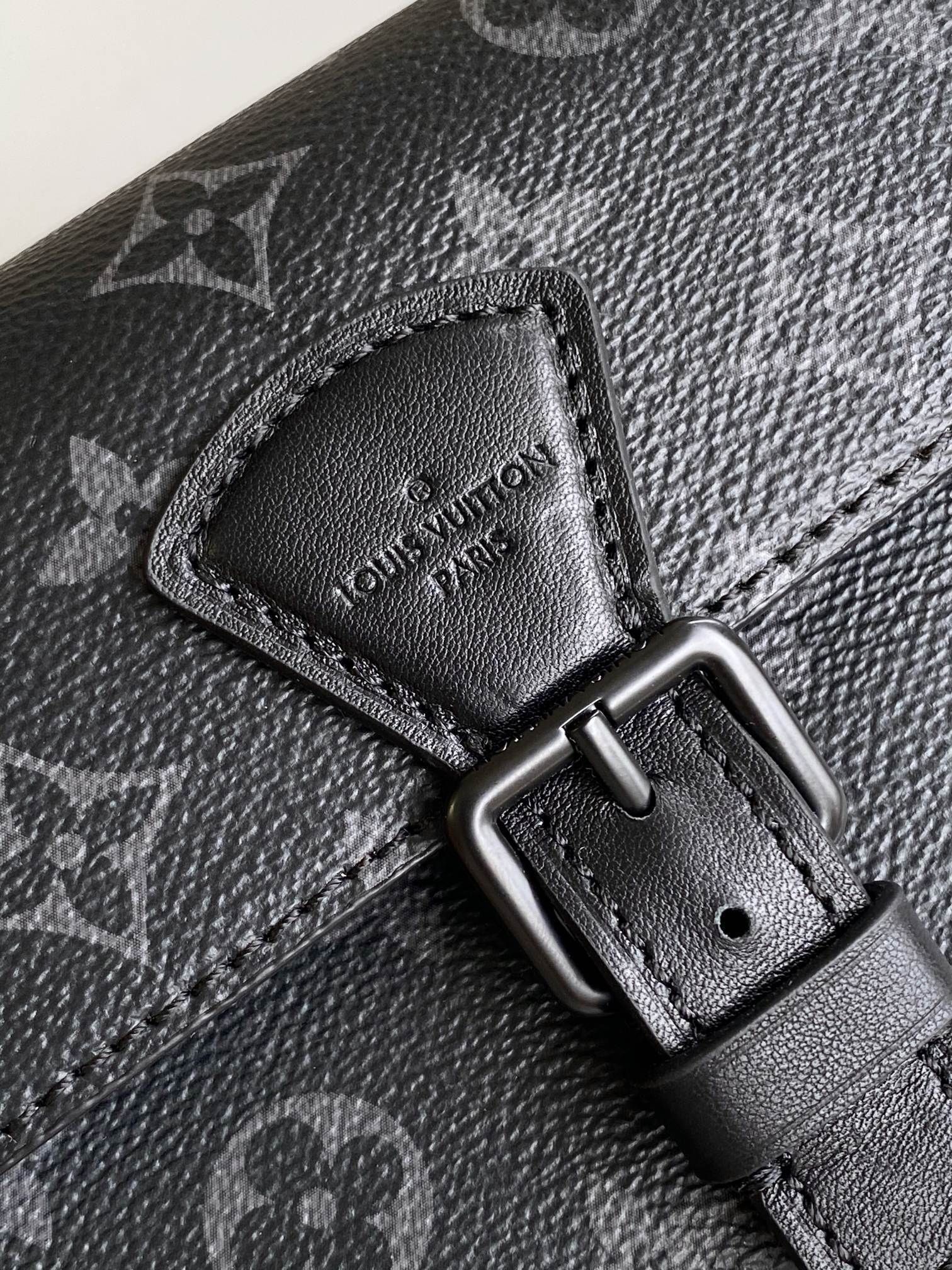 1:1 Replica LV crossbody bag