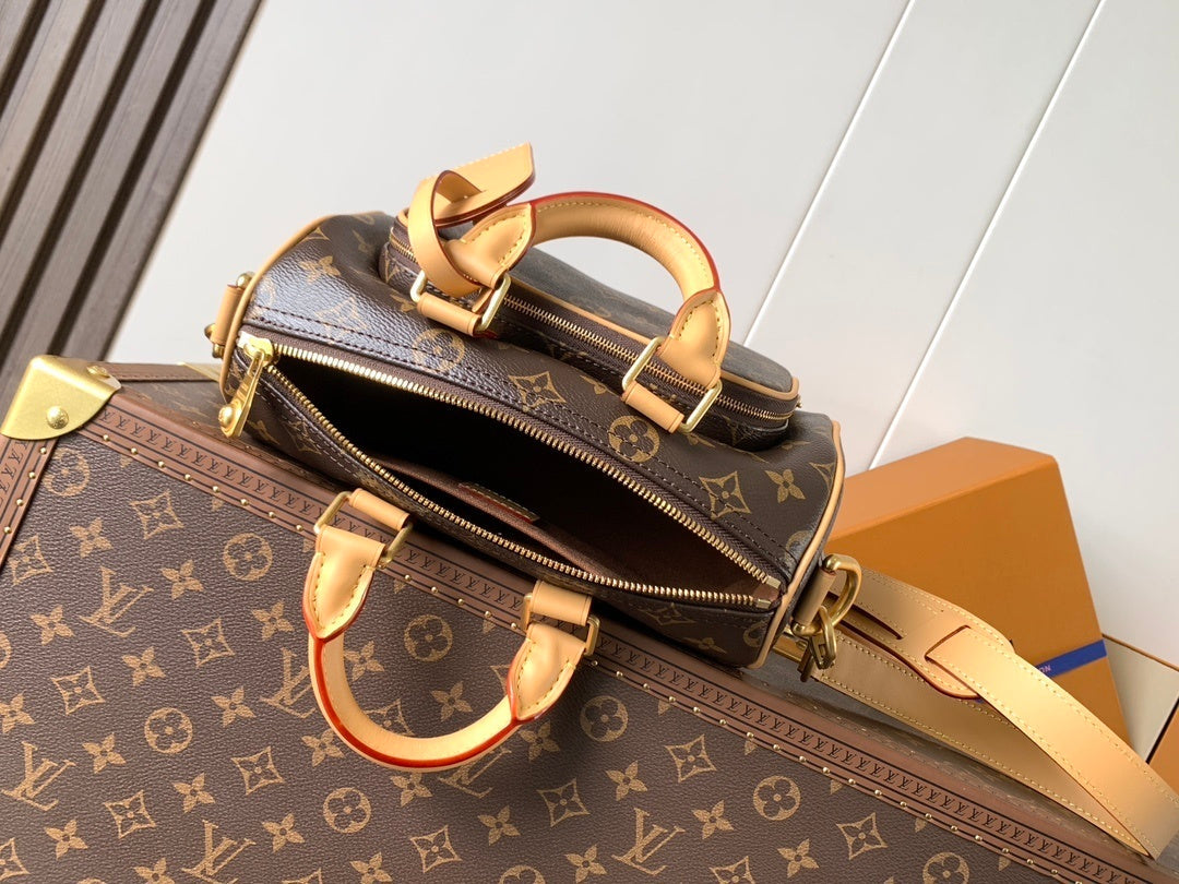 1:1 Replica LV Handbag