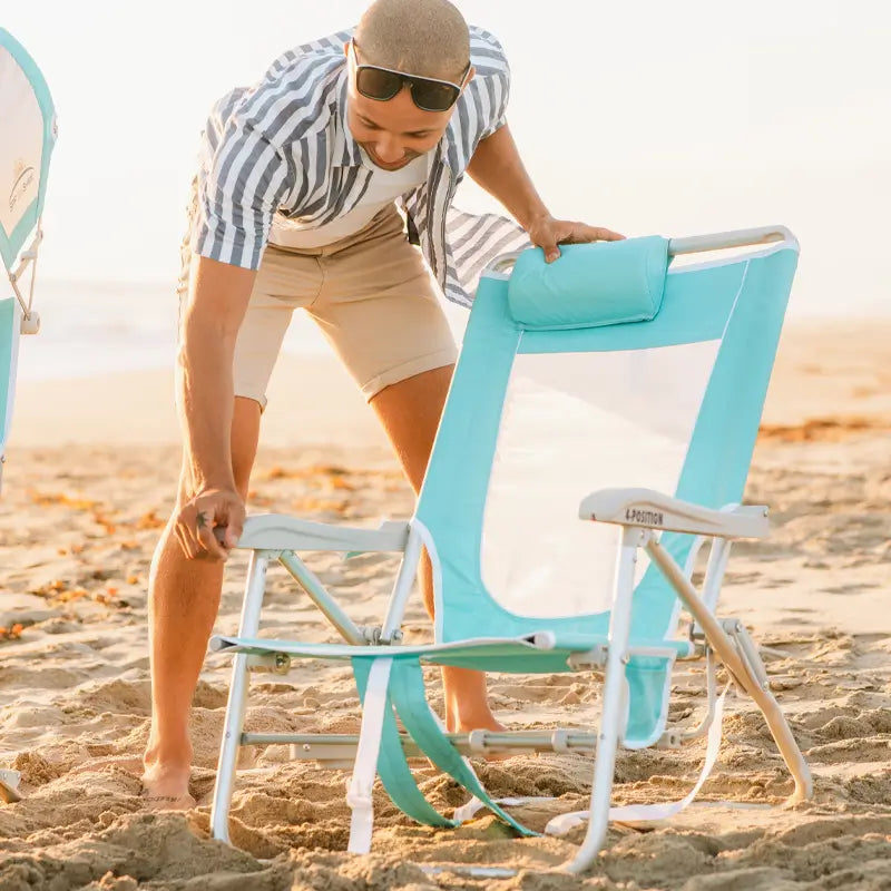 Big Surf™ with Slide Table
