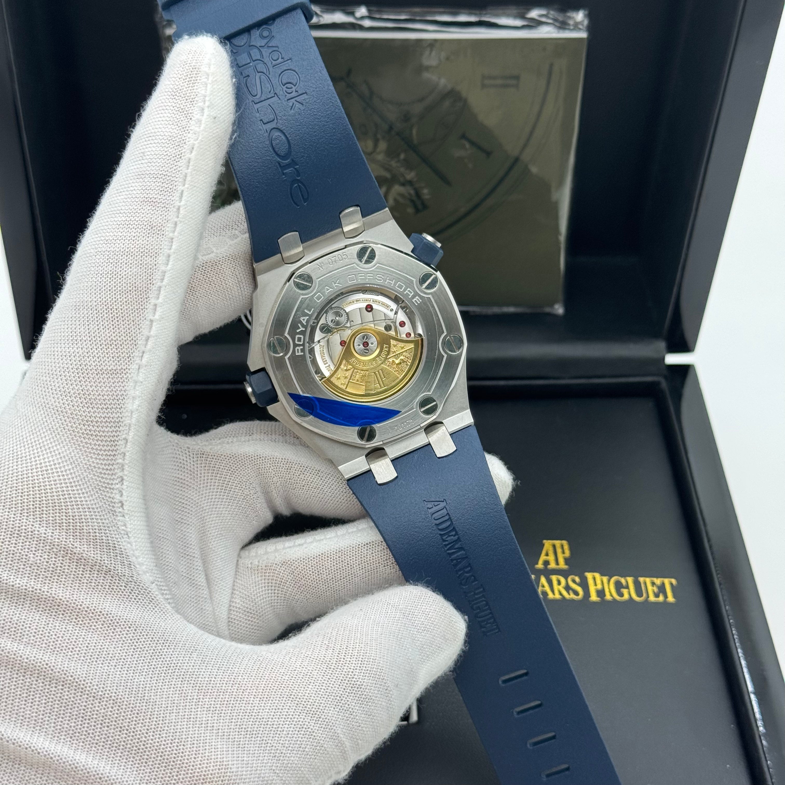 Audemars Piguet Royal Oak Offshore Diver 42MM NEW