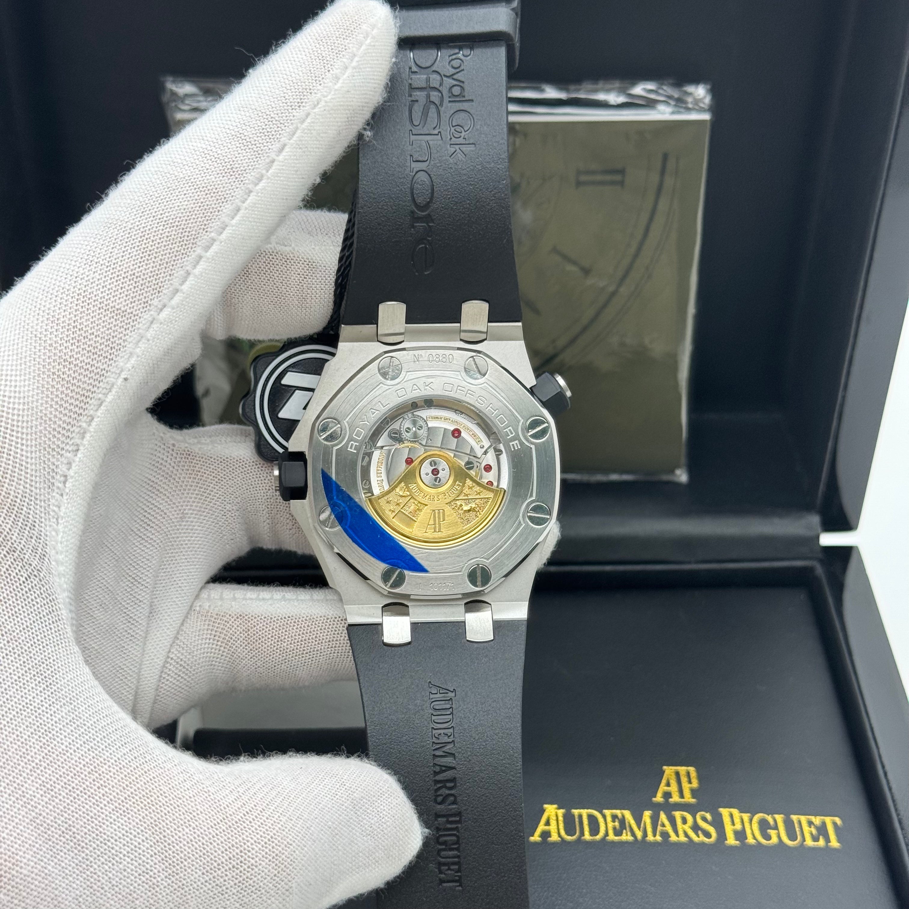 Audemars Piguet Royal Oak Offshore Diver 42MM