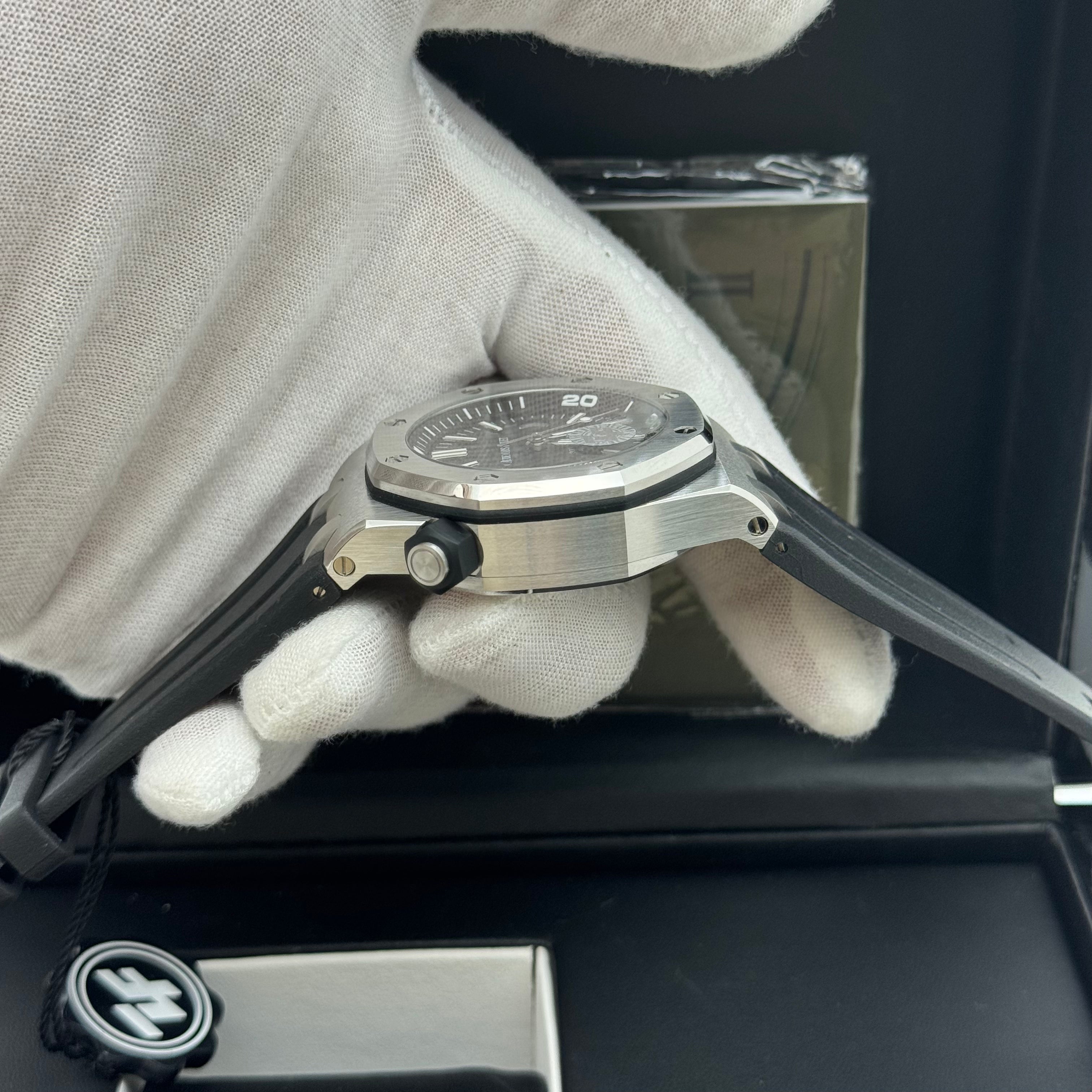 Audemars Piguet Royal Oak Offshore Diver 42MM