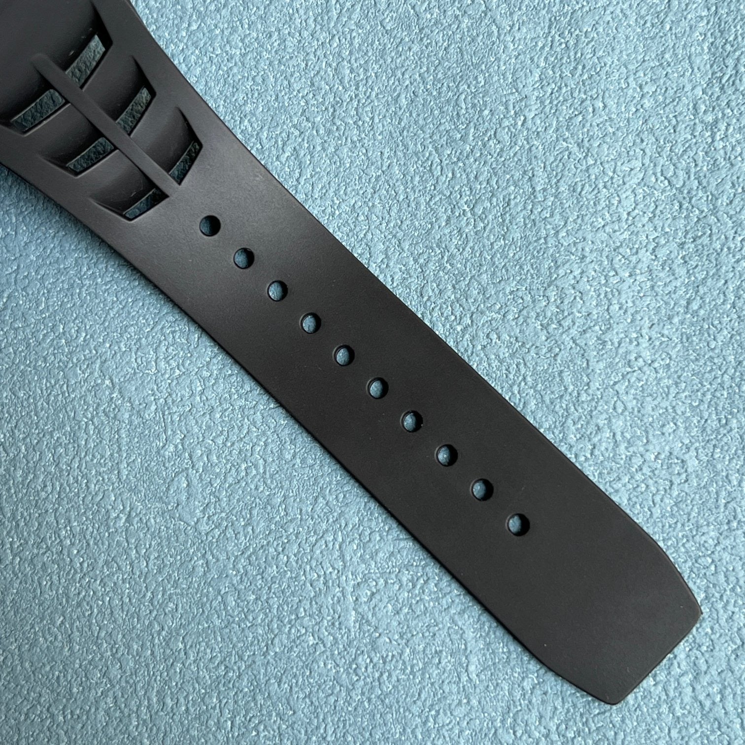 Richard Mille RM 011 Blue TPT Quartz Flyback Chronograph – Ultimate Limited Edition