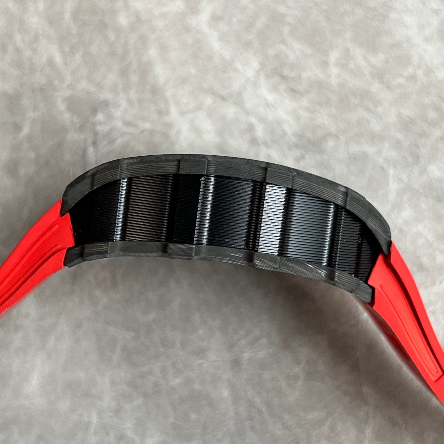 Richard Mille RM 35-02 Rafael Nadal Red Strap