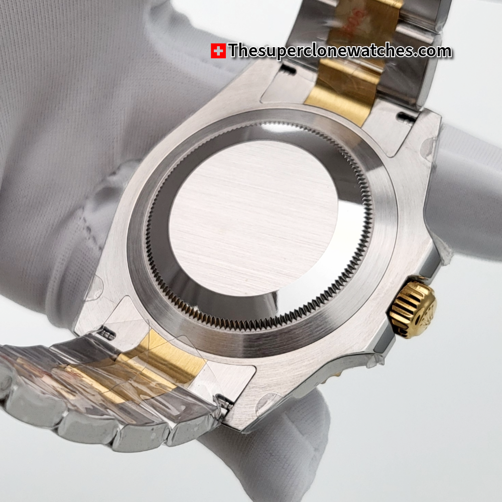 Rolex Submariner Date Bluesy Exact 1:1 Super Clone 3235 Swiss Movement Replica Watch Ref-126613LB