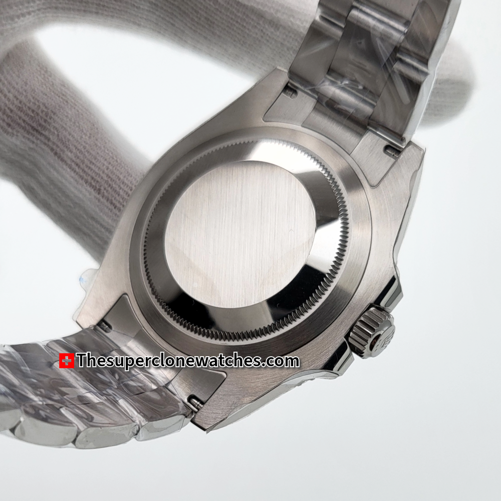 Rolex Submariner Date Starbucks Exact 1:1 Super Clone 3235 Swiss Movement Replica Watch Ref-126610LV