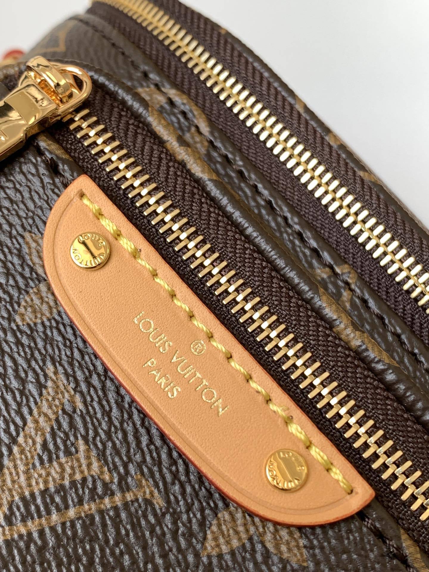 1:1 Replica LV crossbody bag
