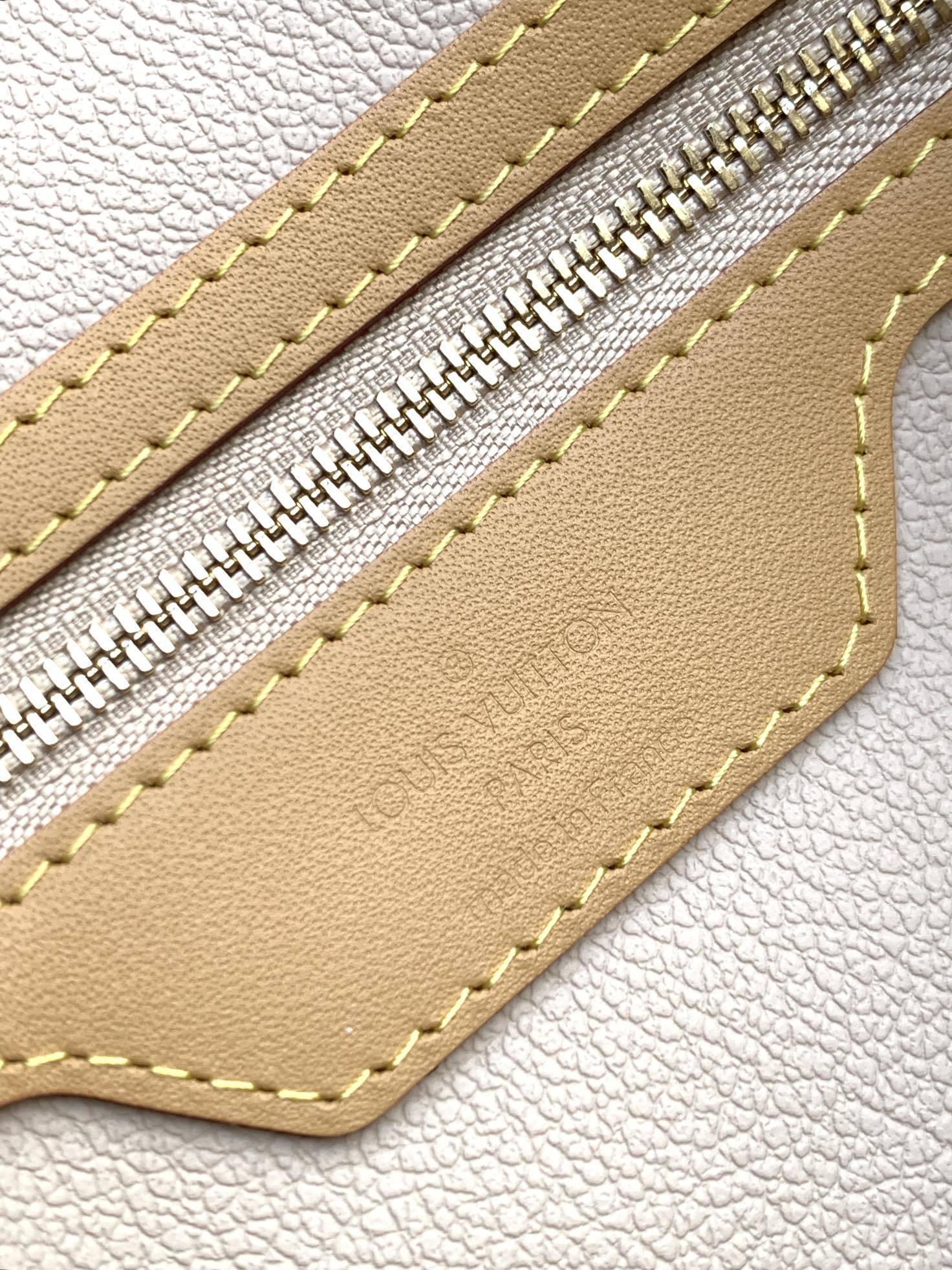 1:1 Replica LV bucket bag