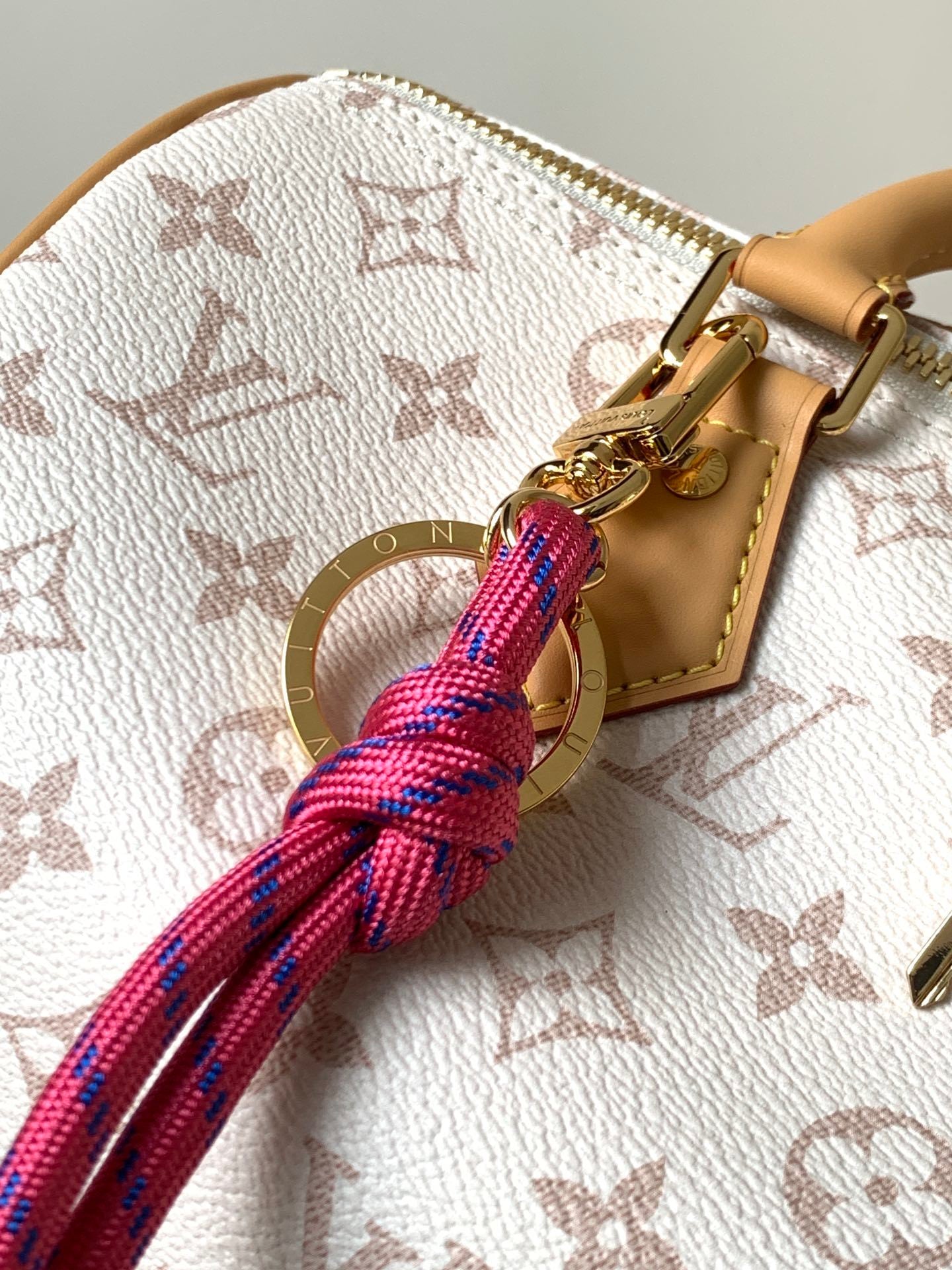 1:1 Replica LV pillow bag