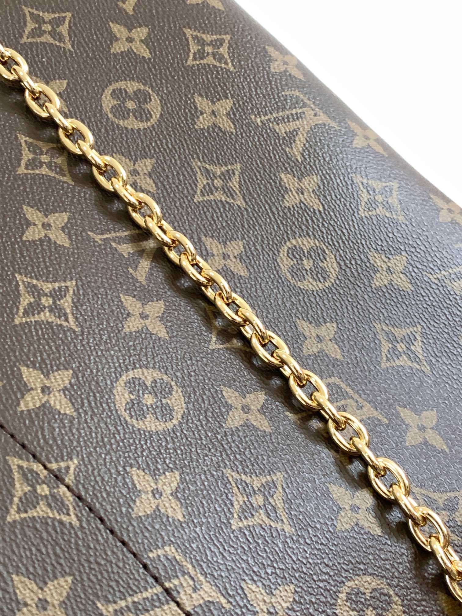 1:1 Replica LV handbag
