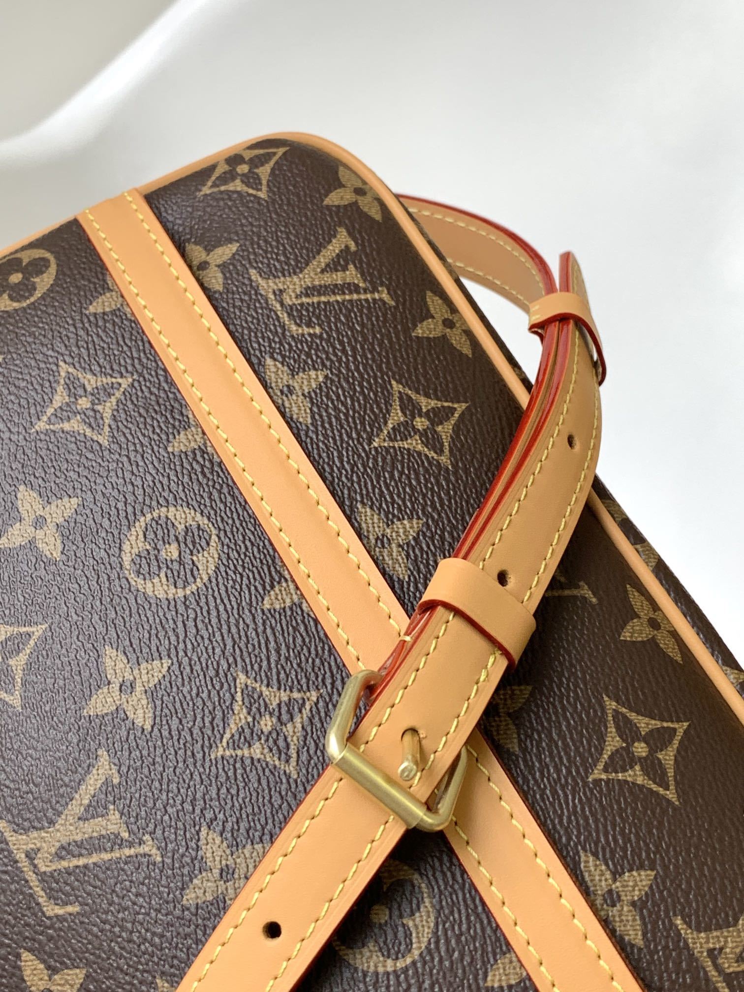 1:1 Replica LV crossbody bag