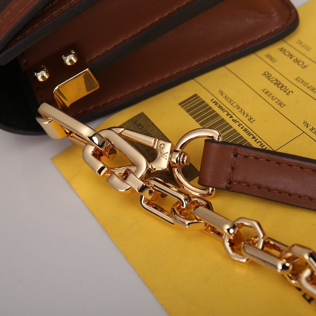 1:1 Replica LV crossbody bag