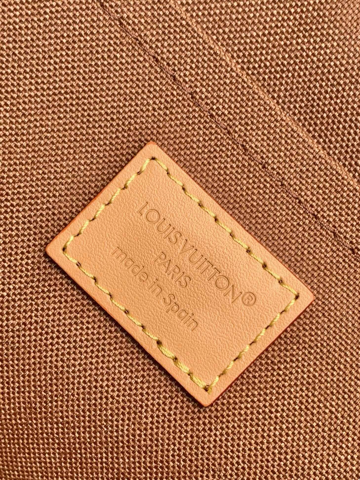 1:1 Replica LV backpack