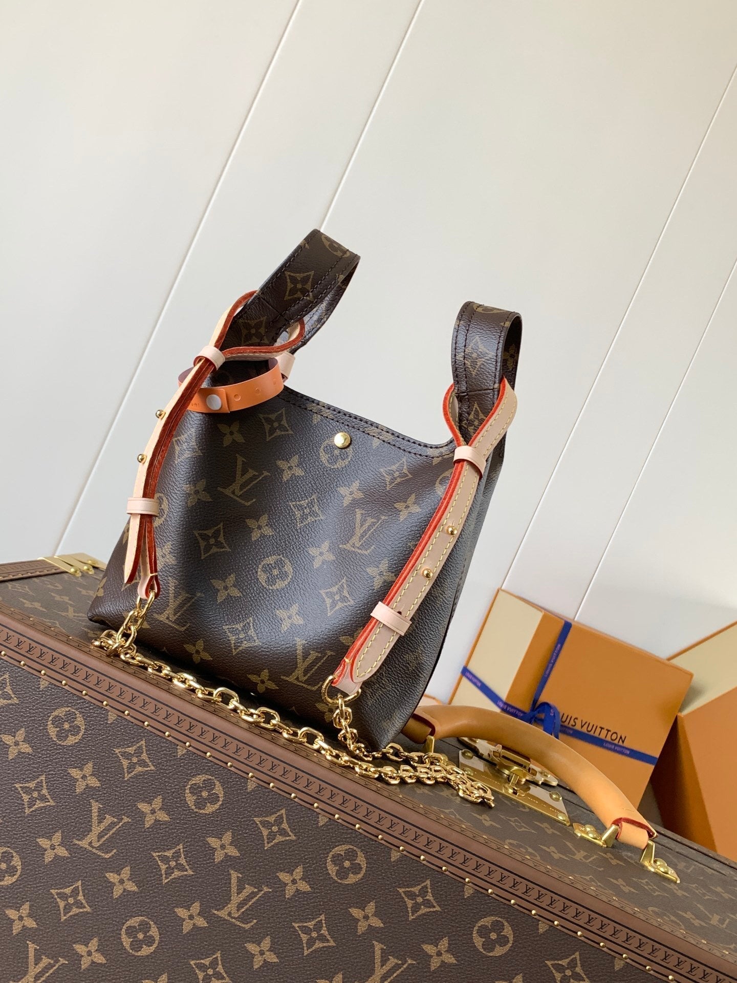 1:1 Replica LV Handbag crossbody bag