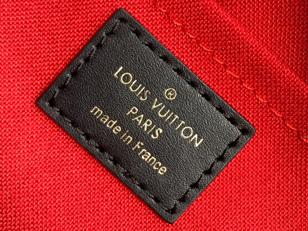 1:1 Replica LV handbag and crossbody bag