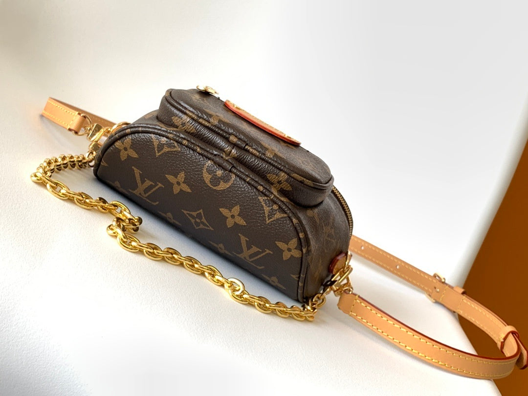 1:1 Replica LV crossbody bag