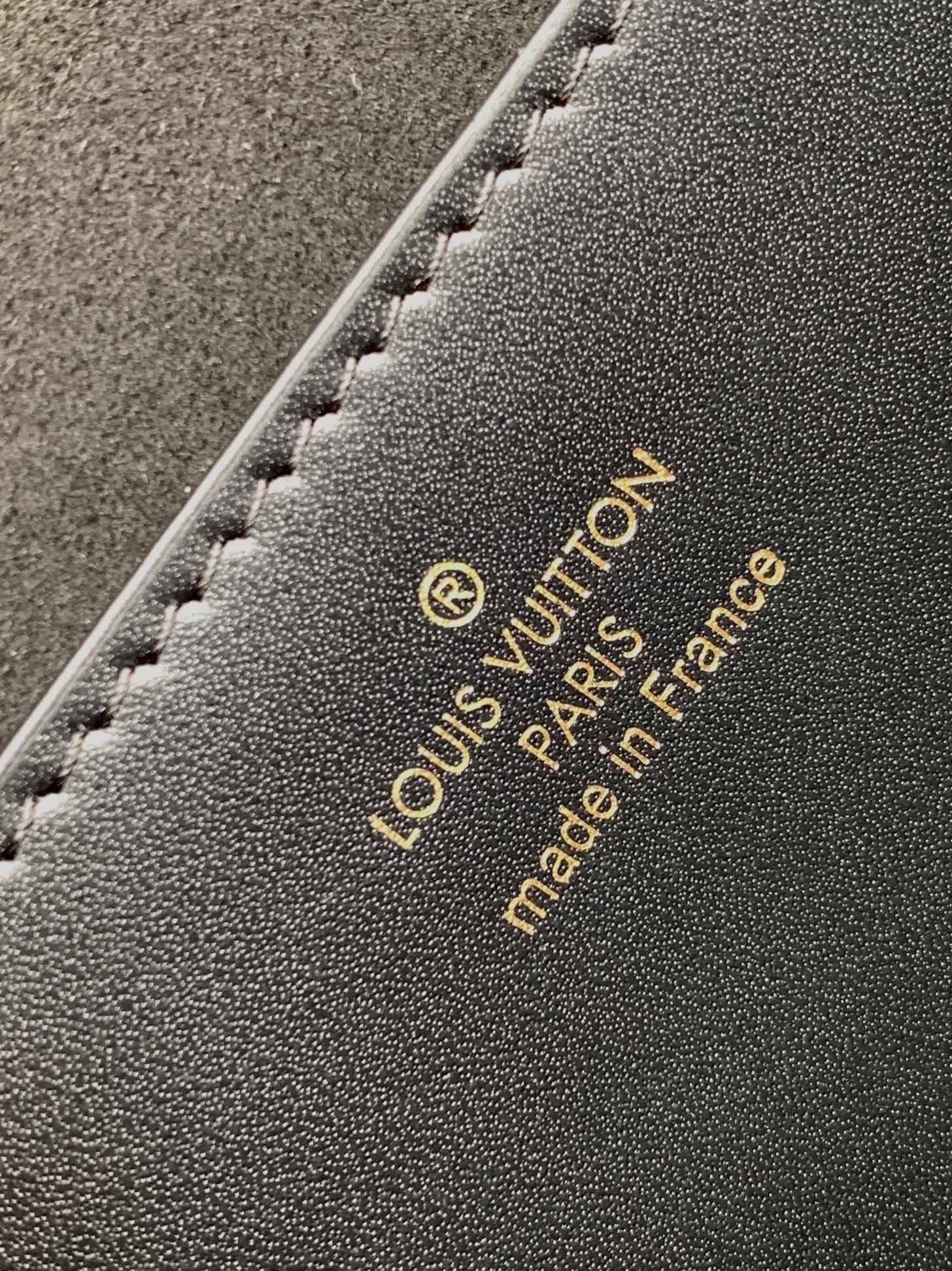 1:1 Replica LV crossbody bag