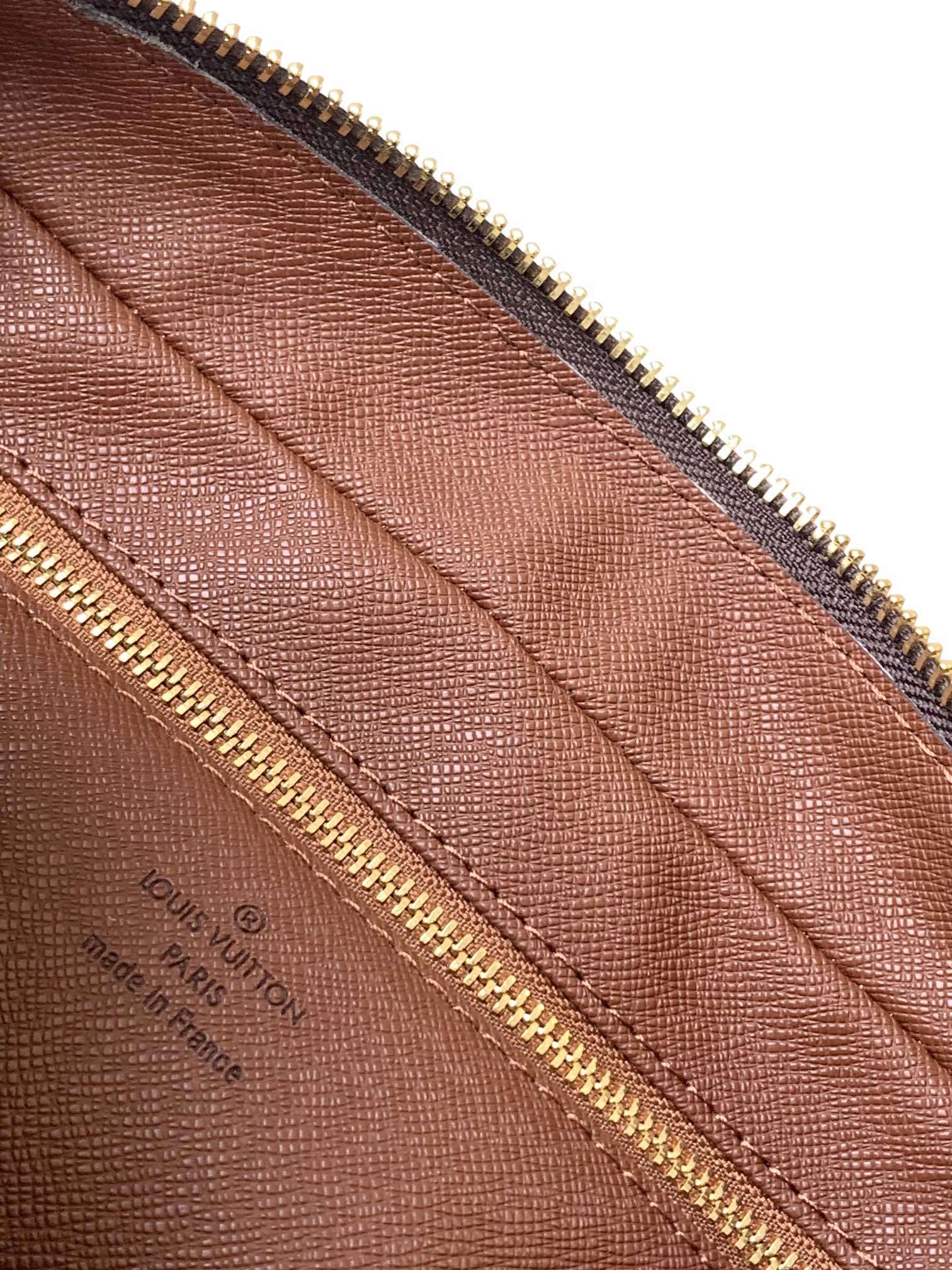 1:1 Replica LV crossbody bag