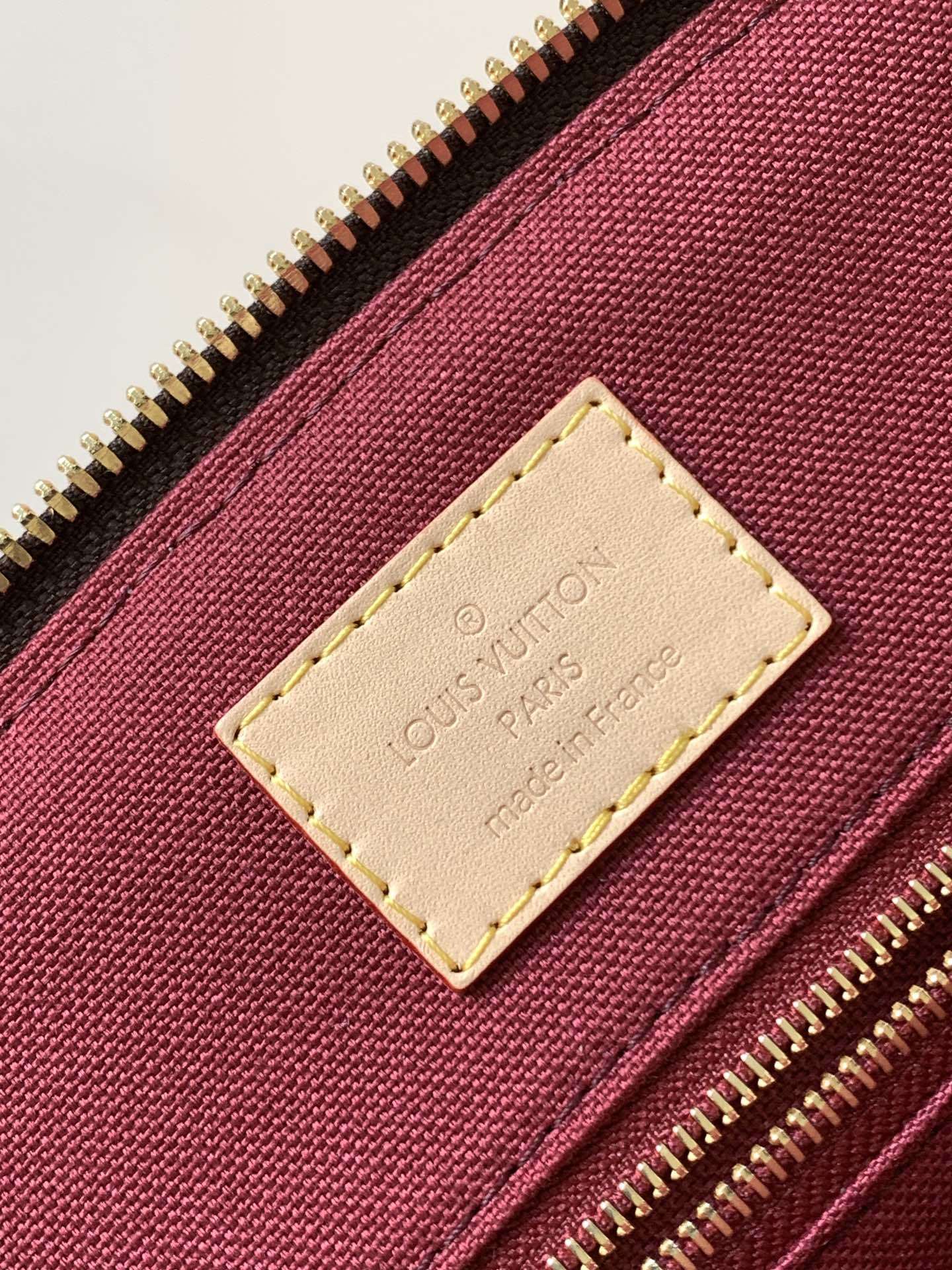 1:1 Replica LV Handbag
