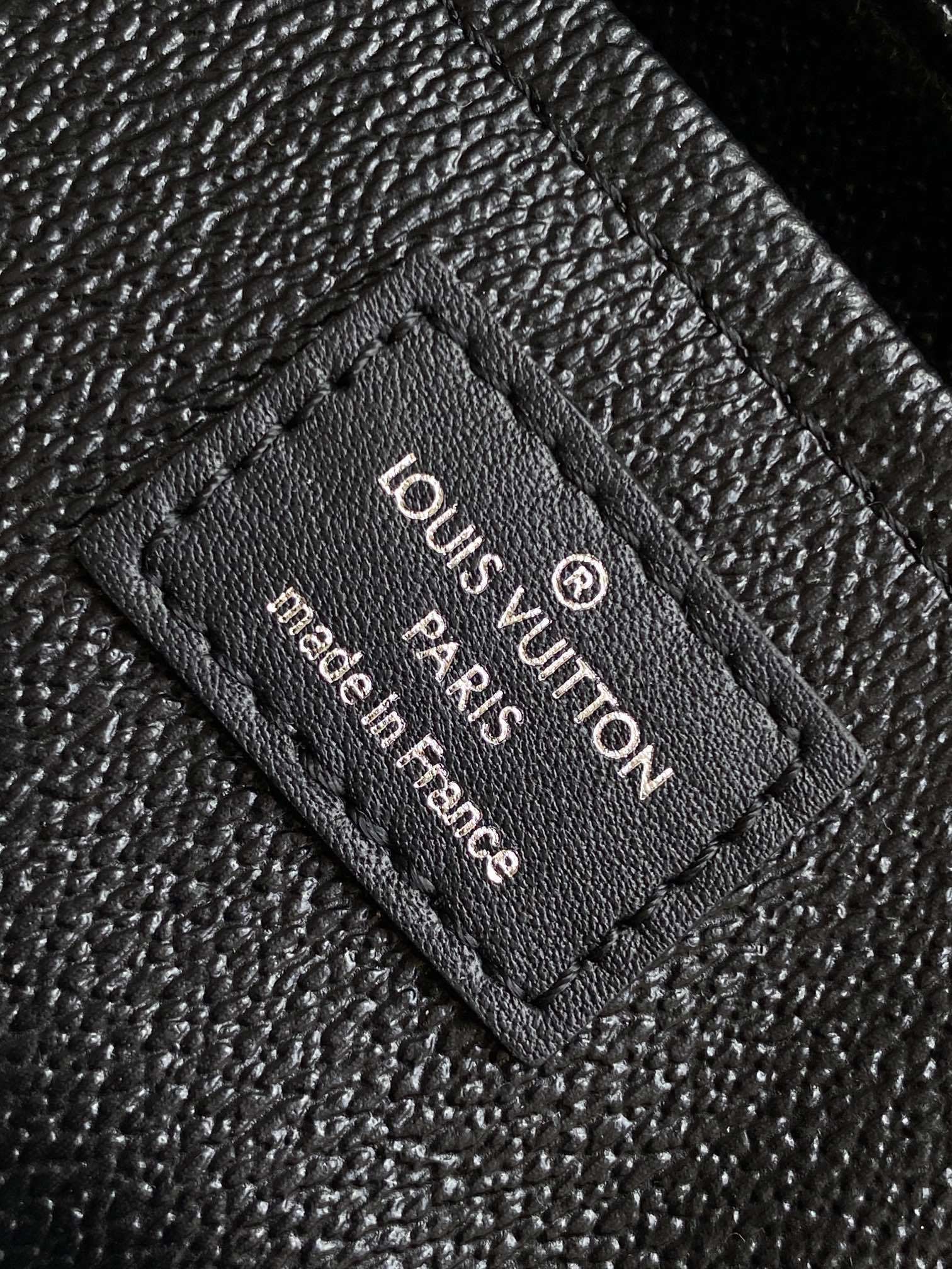 1:1 Replica LV Handbag