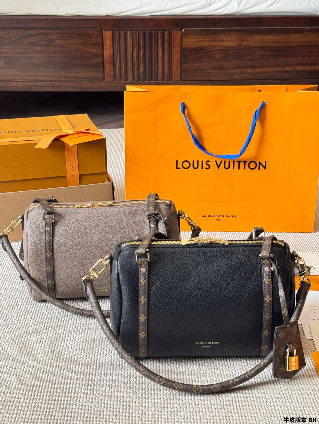 LV Express Shoulder Bag