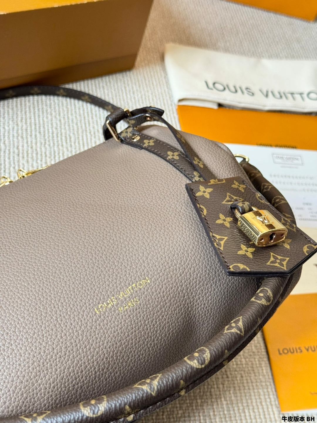 LV Express Shoulder Bag