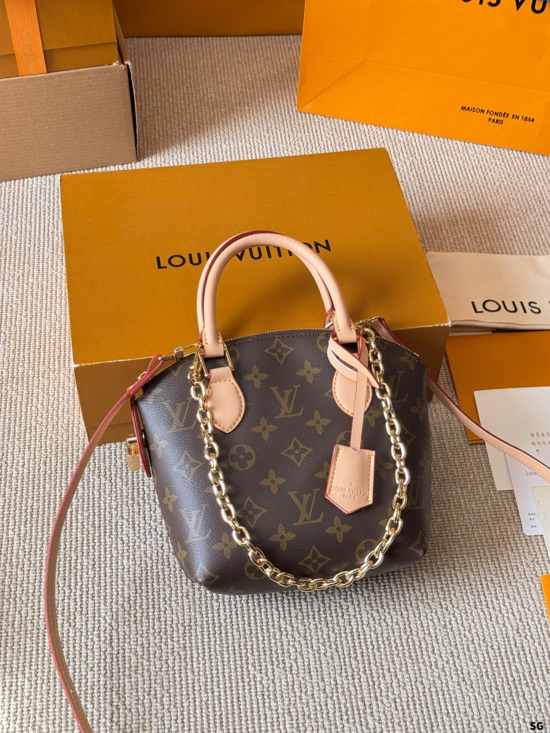 LV locky bb Handbag
