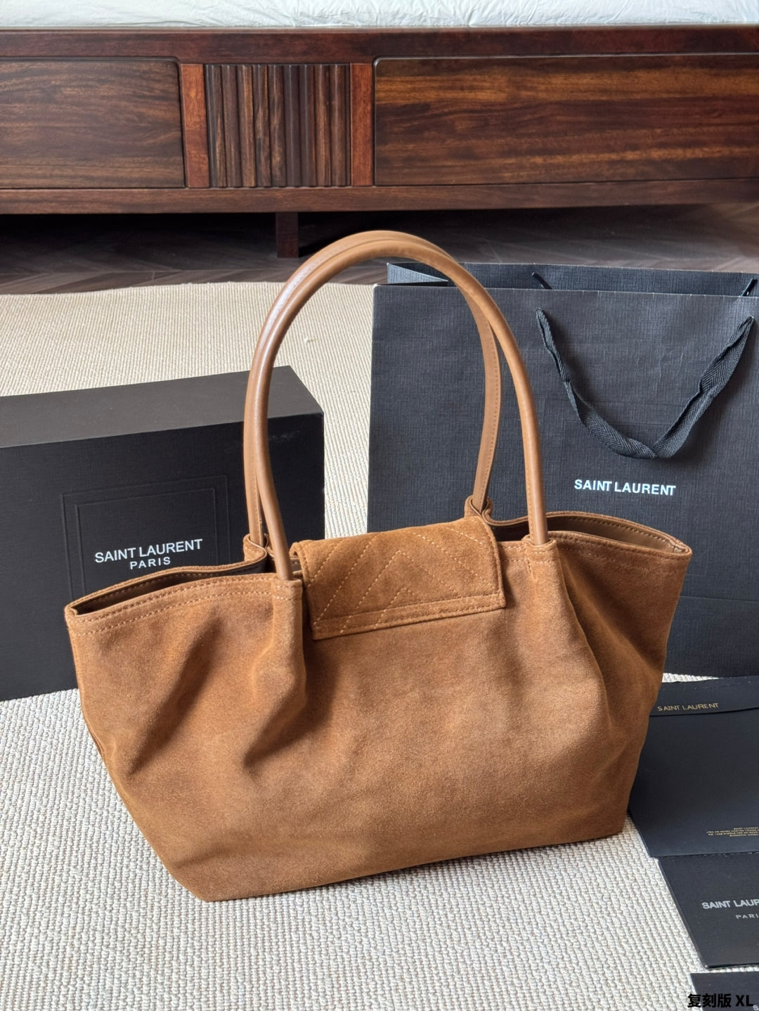 YSL Tote