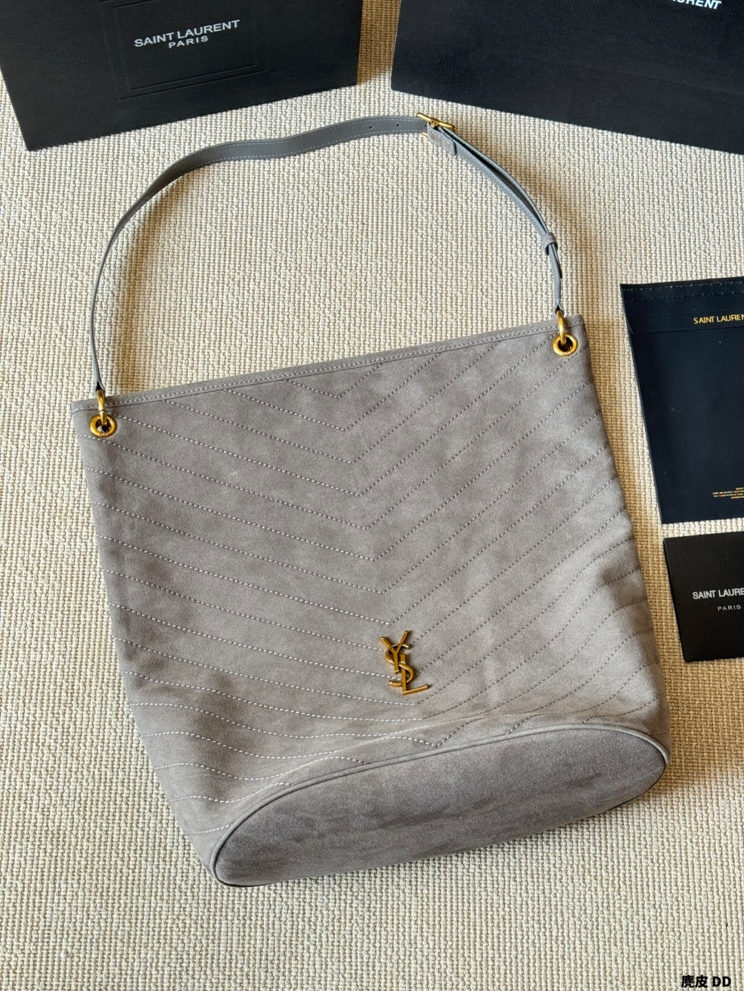 YSL SAINT LAURENT NIKI