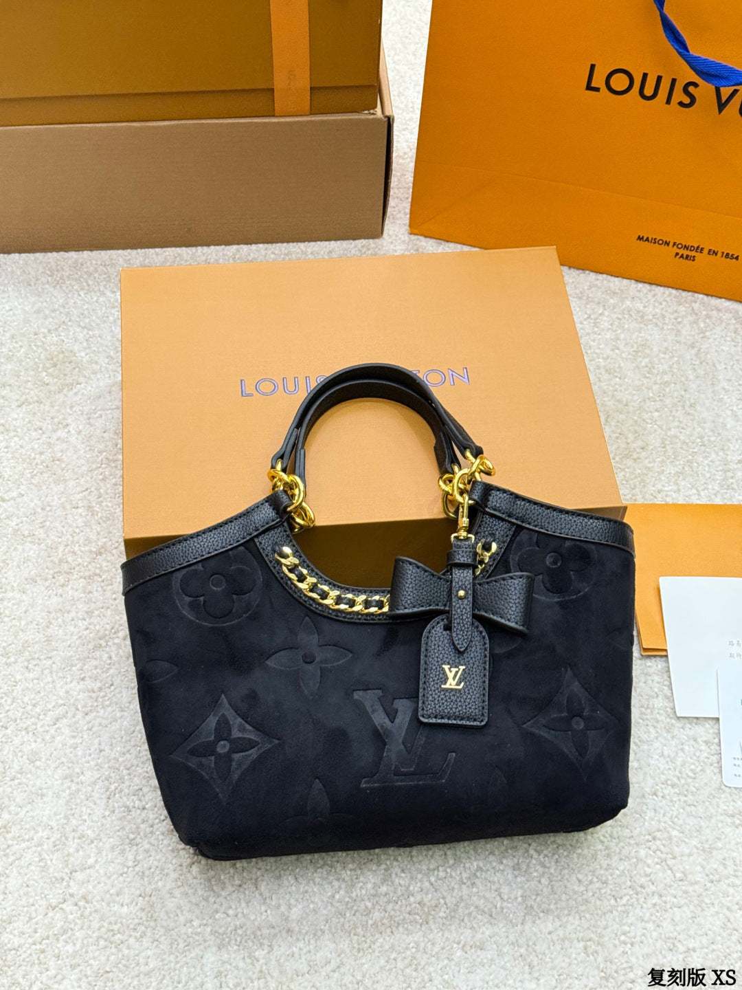 LV Neva XS Handbag