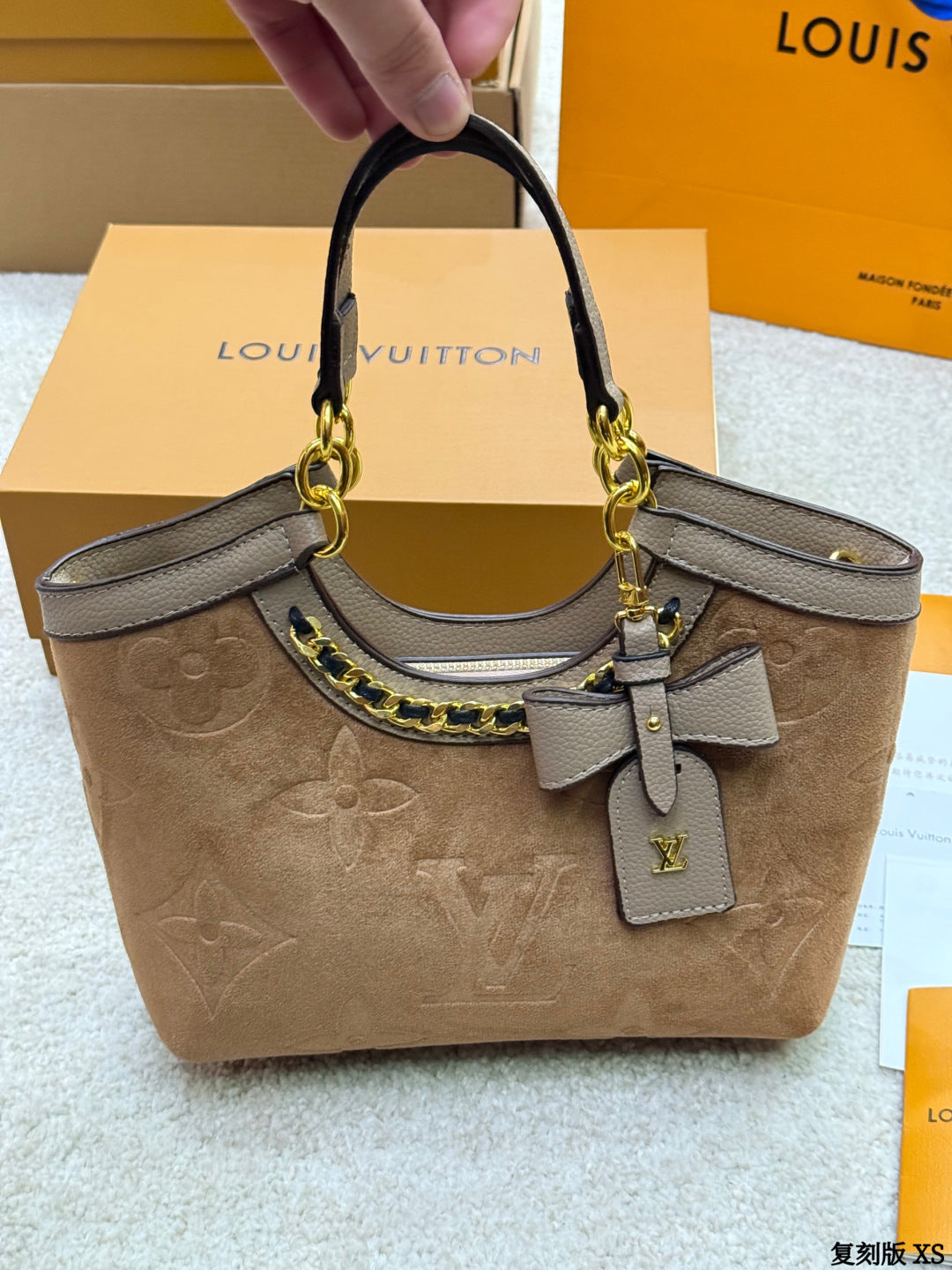 LV Neva XS Handbag