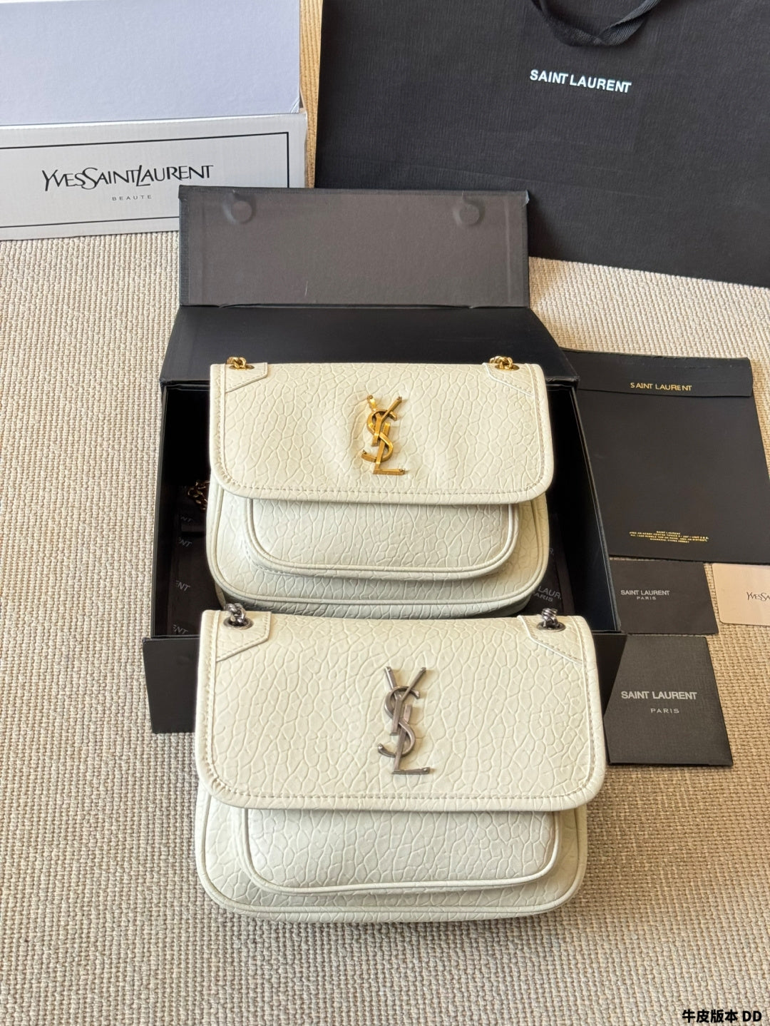 YSL Niki mini Bag