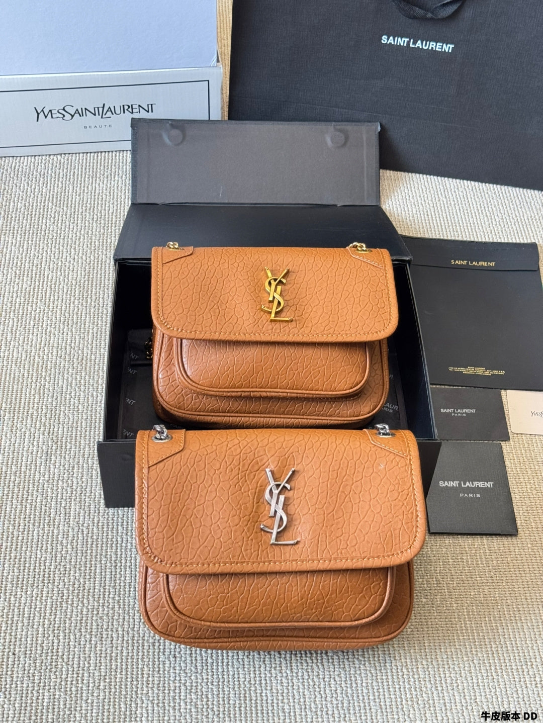 YSL Niki mini Bag