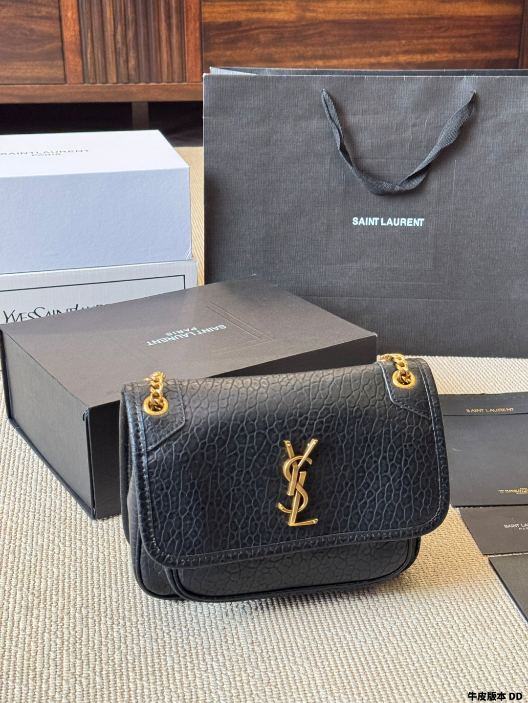 YSL Niki mini Bag