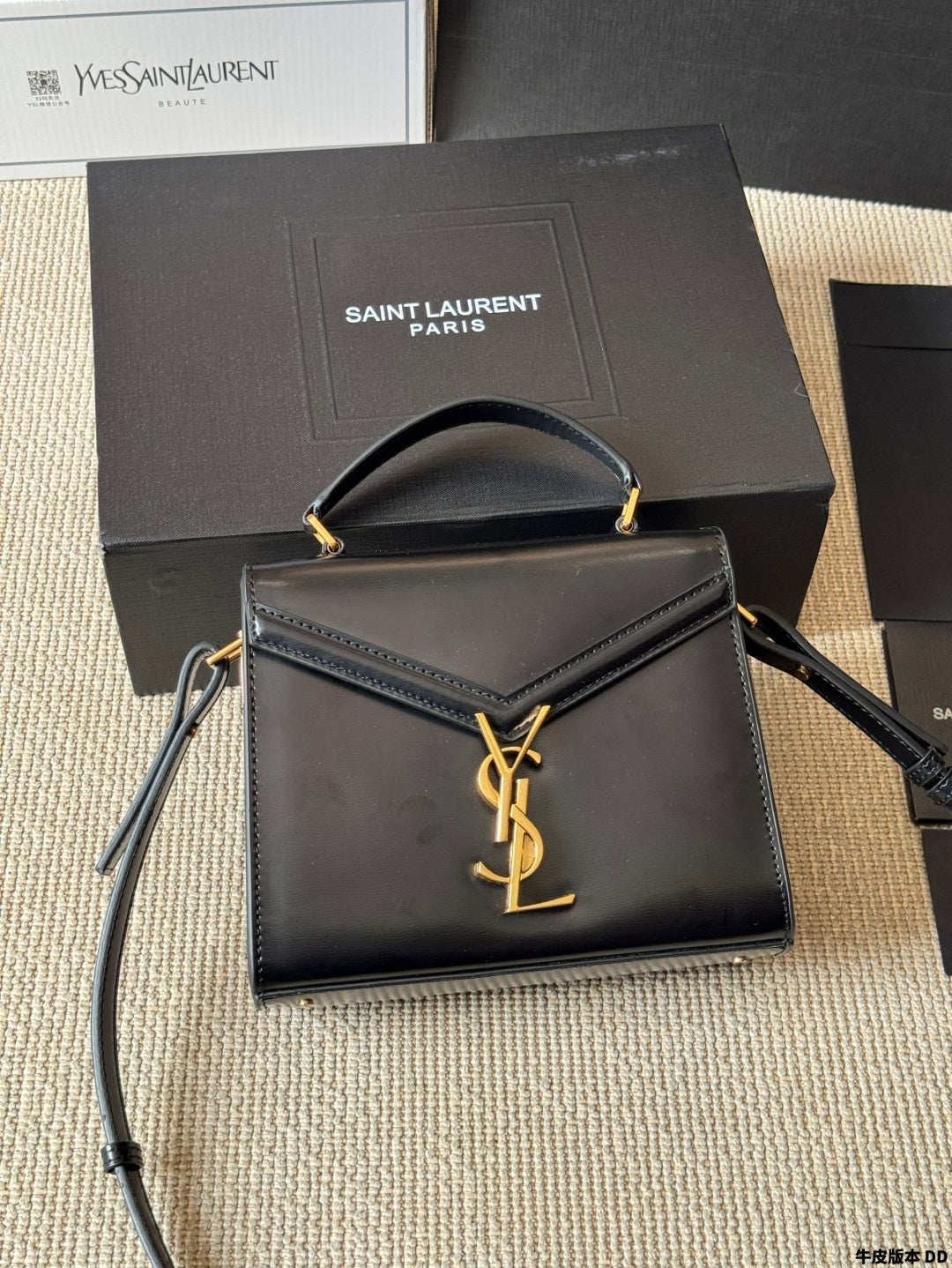 YSL Cassandra Handbag