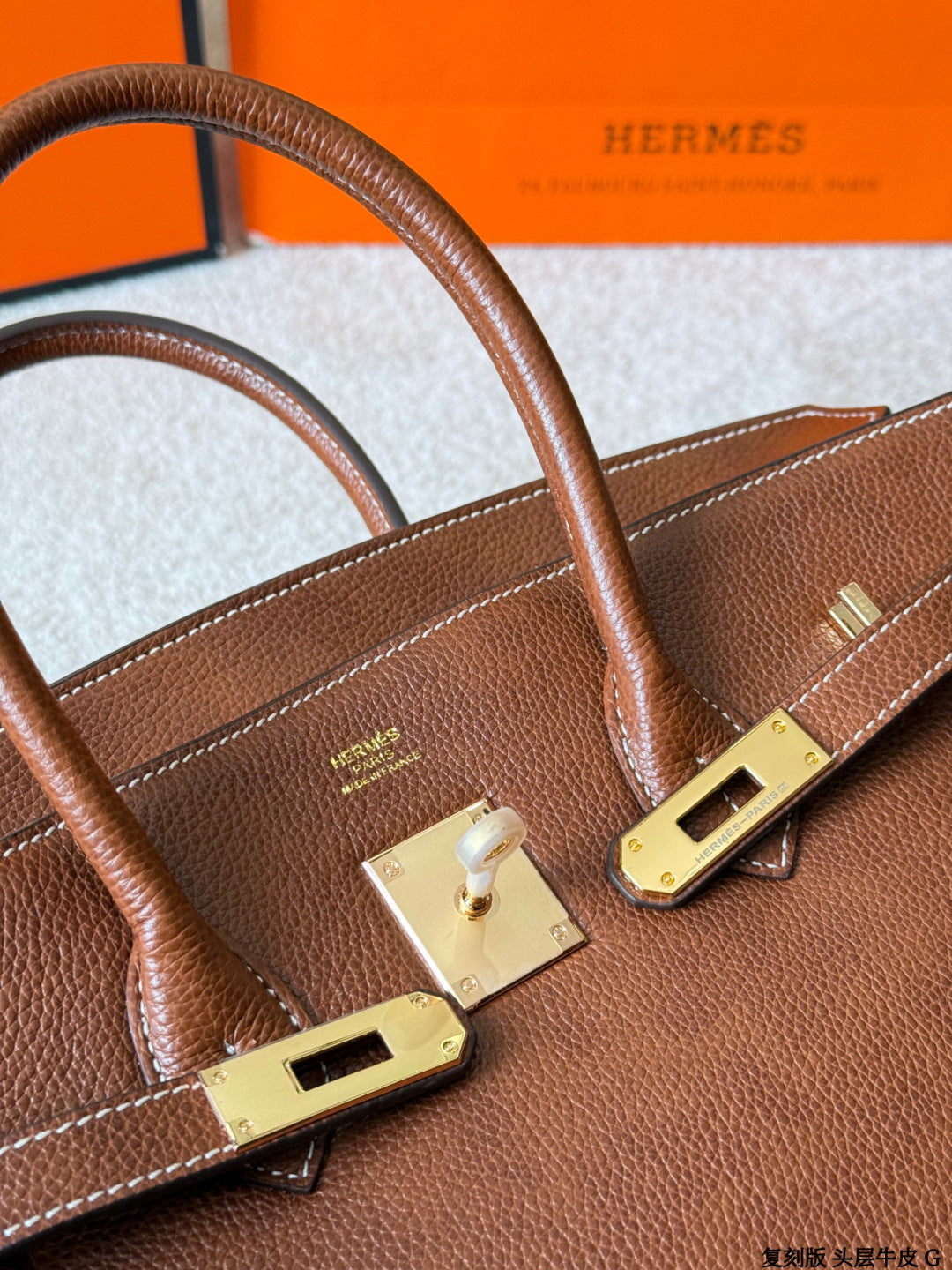 Hermes Birkin