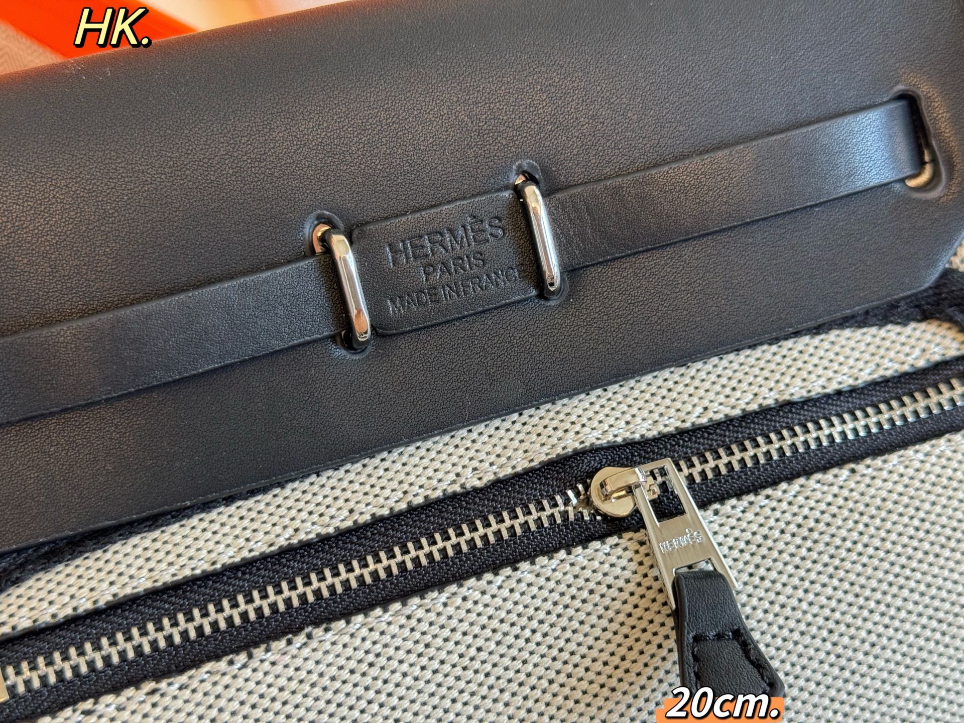HERMES Herbag