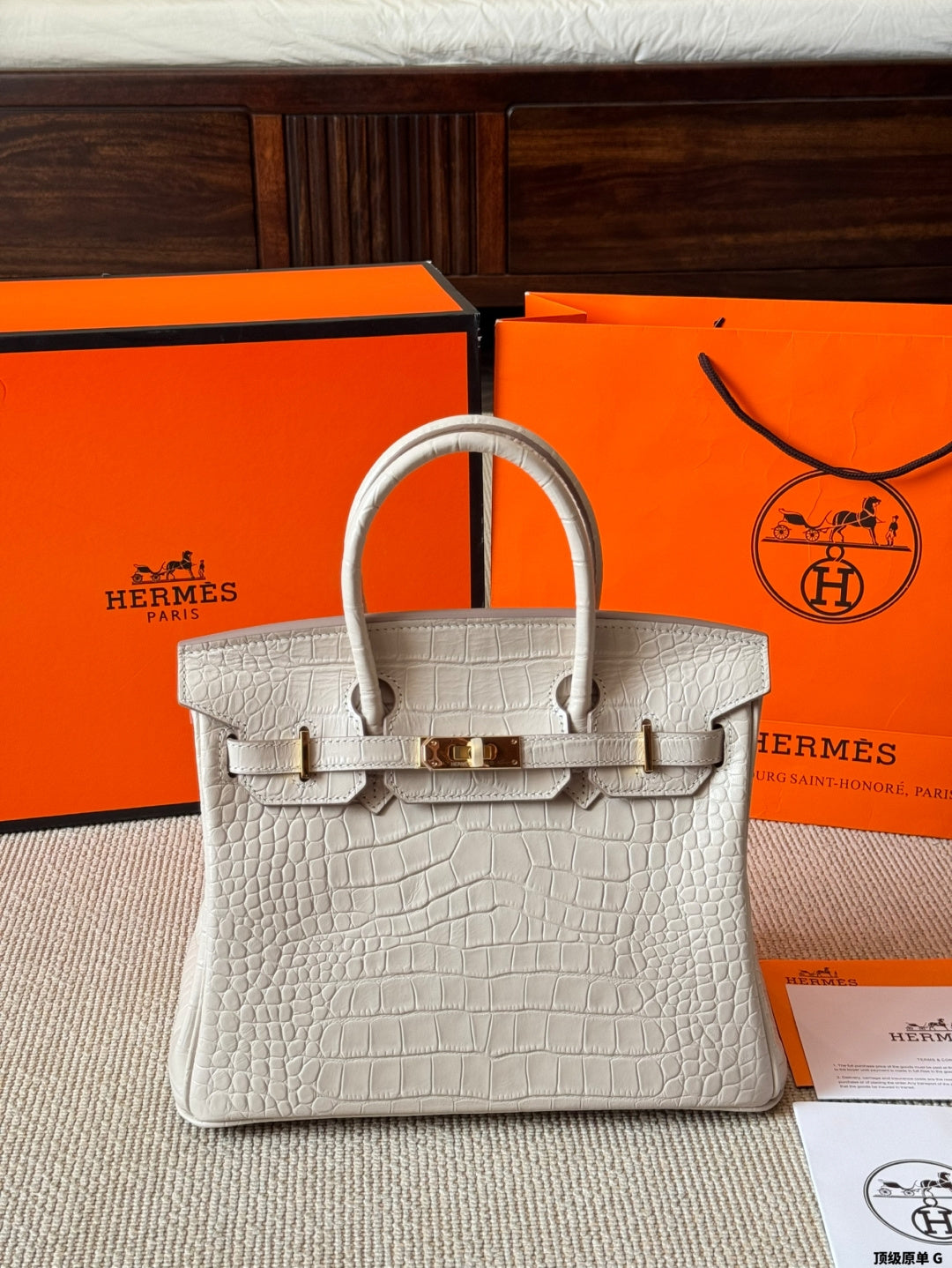 Hermes Birkin