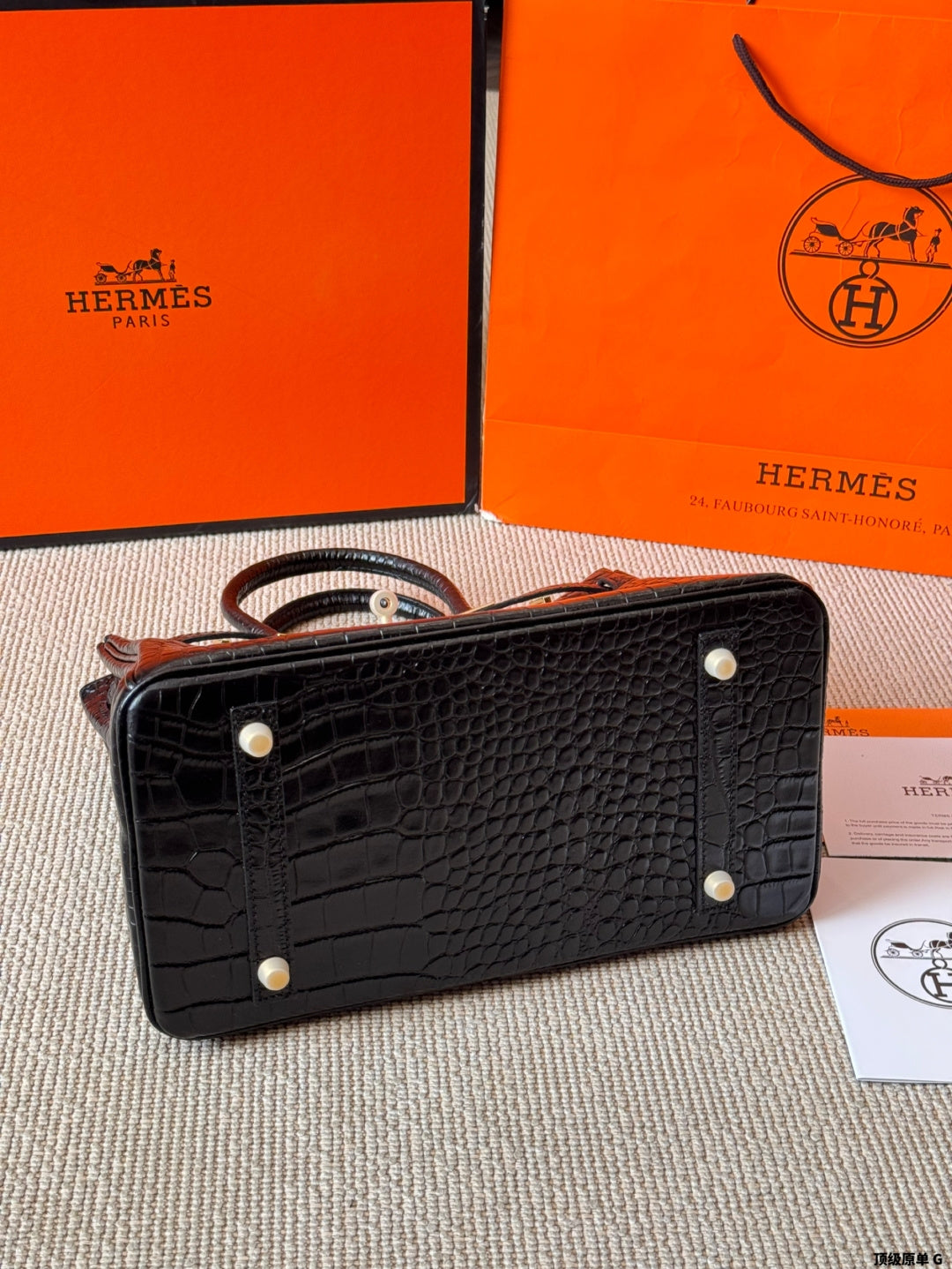 Hermes Birkin
